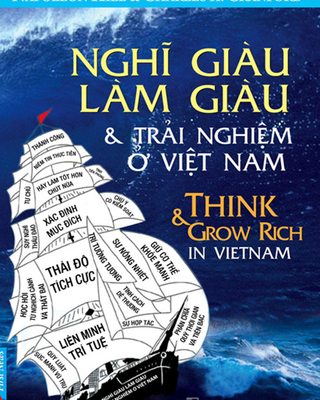 Nghĩ Giàu Làm Giàu & Trải Nghiệm Ở Việt Nam
