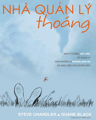 Nhà Quản Lý Thoáng