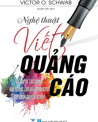 Nghệ Thuật Viết Quảng Cáo