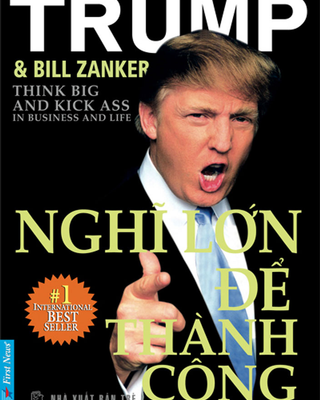 Nghĩ Lớn Để Thành Công