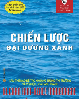 Chiến Lược Đại Dương Xanh
