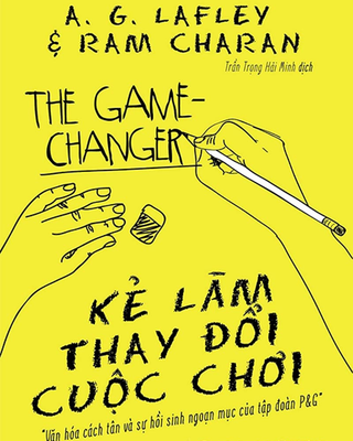 Kẻ Làm Thay Đổi Cuộc Chơi