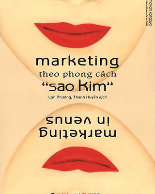 Marketing Theo Phong Cách Sao Kim