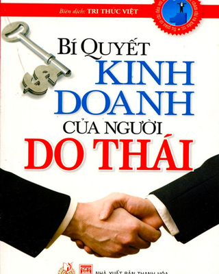 Bí Quyết Kinh Doanh Của Người Do Thái