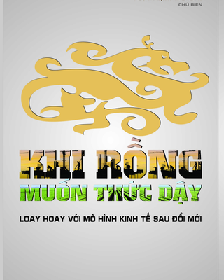 Khi Rồng Muốn Thức Dậy