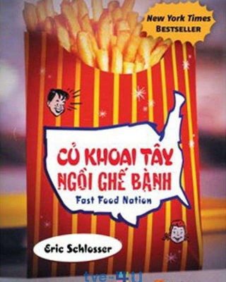 Củ khoai tây ngồi ghế bành