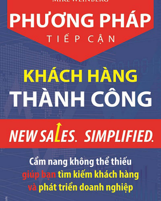 Phương Pháp Tiếp Cận Khách Hàng Thành Công