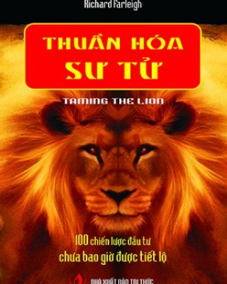 Thuần Hóa Sư Tử