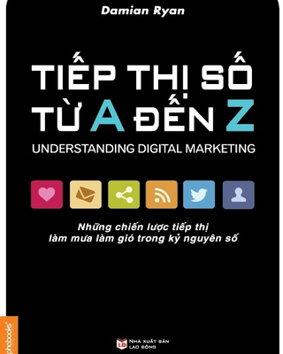 Tiếp Thị Số Từ A Đến Z
