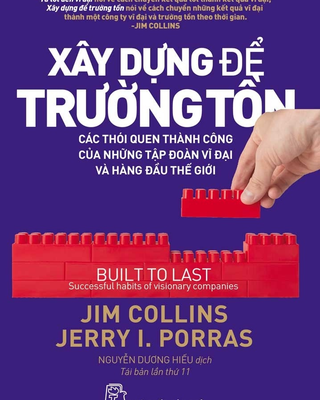 Xây Dựng Để Trường Tồn