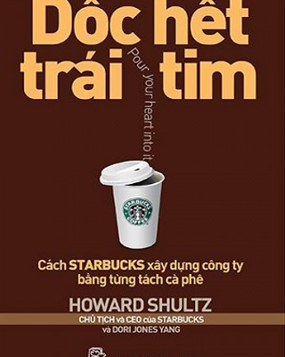 Dốc Hết Trái Tim