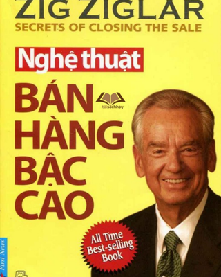 Nghệ thuật bán hàng bậc cao