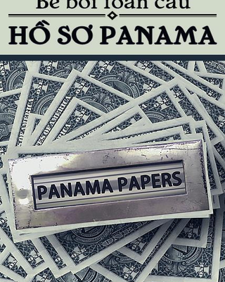 Bê bối toàn cầu: Hồ sơ Panama