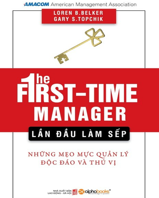 Lần Đầu Làm Sếp