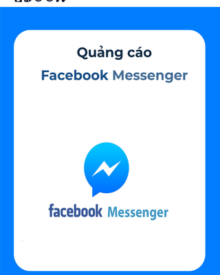 Quảng Cáo Facebook Messenger