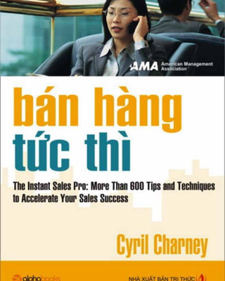 Bán Hàng Tức Thì