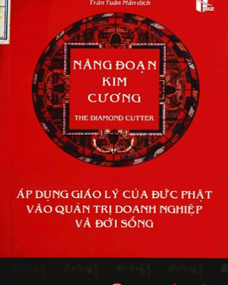 Năng Đoạn Kim Cương
