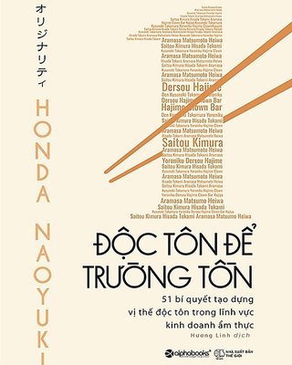 Độc Tôn Để Trường Tồn