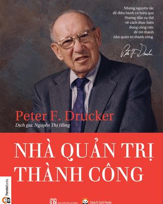 Nhà Quản Trị Thành Công