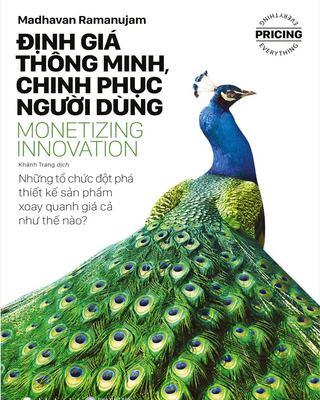 Định Giá Thông Minh, Chinh Phục Người Dùng