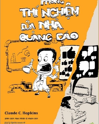 Phòng Thí Nghiệm Của Nhà Quảng Cáo