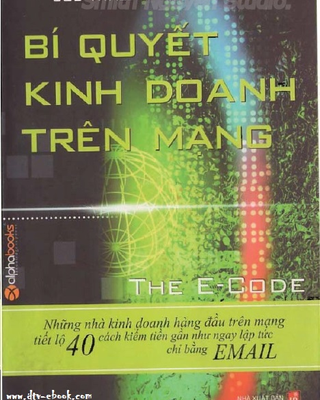 Bí quyết kinh doanh trên Mạng