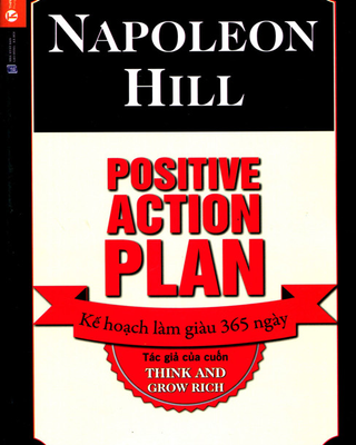 Kế Hoạch Làm Giàu 365 Ngày