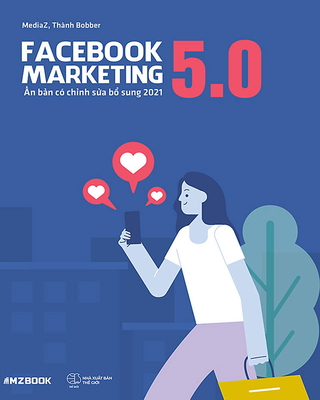 Facebook Marketing 5.0