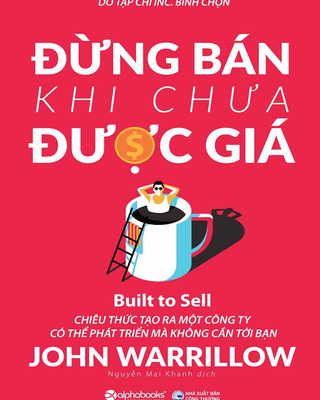 Đừng Bán Khi Chưa Được Giá