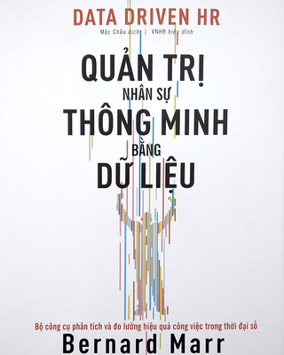 Quản Trị Nhân Sự Thông Minh Bằng Dữ Liệu