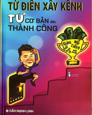 Từ Điển Xây Kênh