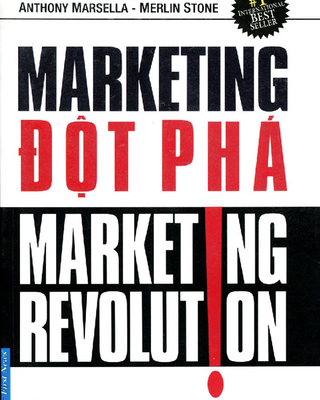 Marketing Đột Phá