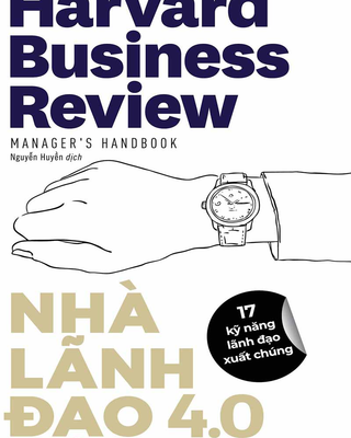 Nhà Lãnh Đạo 4.0