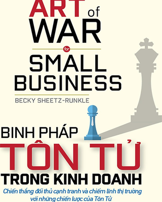 Binh Pháp Tôn Tử Trong Kinh Doanh