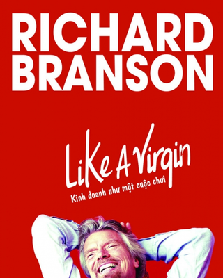 Kinh Doanh Như Một Cuộc Chơi