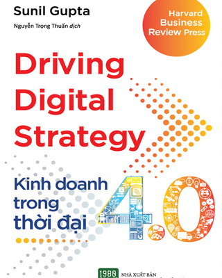 Kinh Doanh Trong Thời Đại 4.0