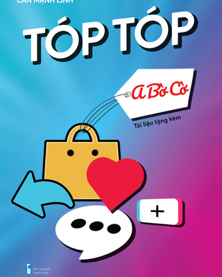 Tóp Tóp A Bờ Cờ