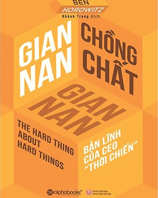 Gian Nan Chồng Chất Gian Nan