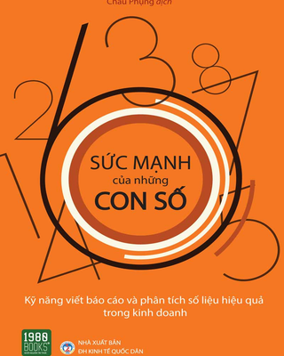 Sức Mạnh Của Những Con Số