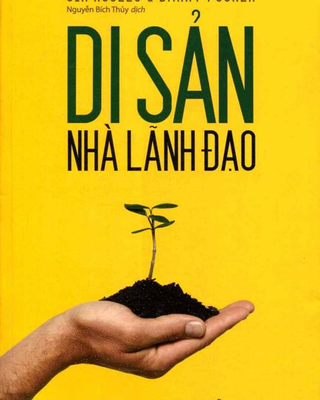 Di sản nhà lãnh đạo