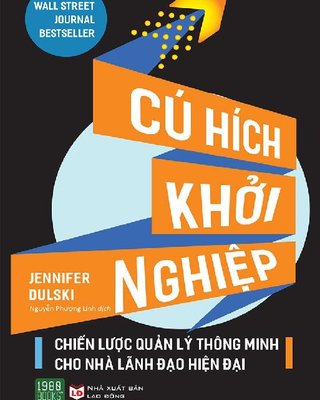 Cú Hích Khởi Nghiệp