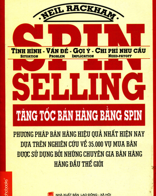 Tang toc ban hang bang Spin