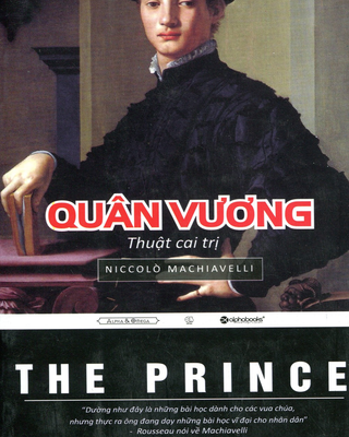 Quân Vương - Thuật Cai Trị