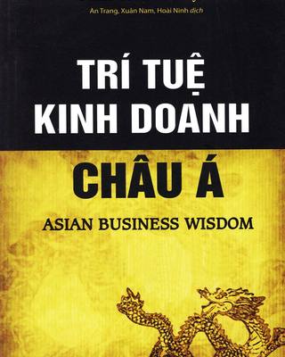 Trí Tuệ Kinh Doanh Châu Á