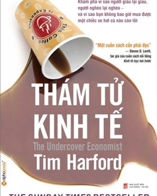 Thám tử kinh tế