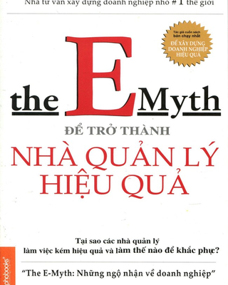 Để Trở Thành Nhà Quản Lý Hiệu Quả