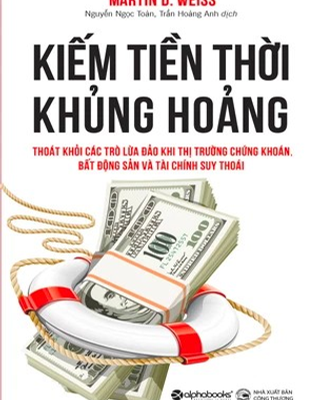 Kiếm Tiền Thời Khủng Hoảng