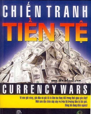 Chiến tranh tiền tệ