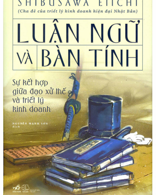 Luận Ngữ Và Bàn Tính