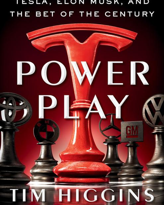 Cuộc Chiến Xe Điện Của Tesla